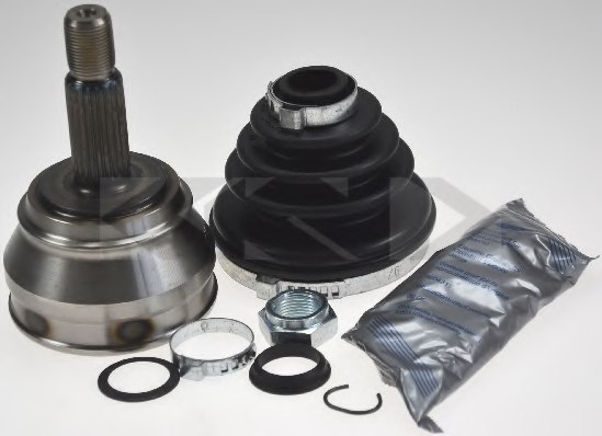 L?BRO 301948 Joint Kit, drive shaft